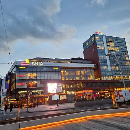 Apartament Aya Rejana Sarajewo