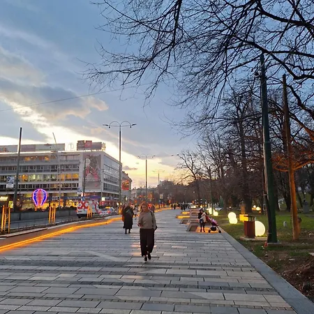 Appartamento Aya Rejana *