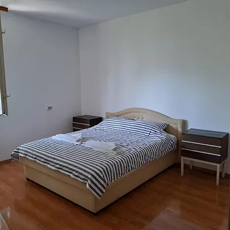Aya Rejana Sarajevo