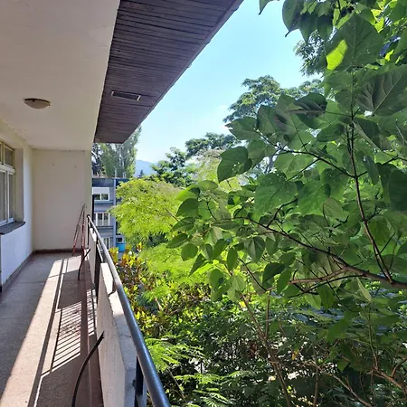 Aya Rejana Apartament