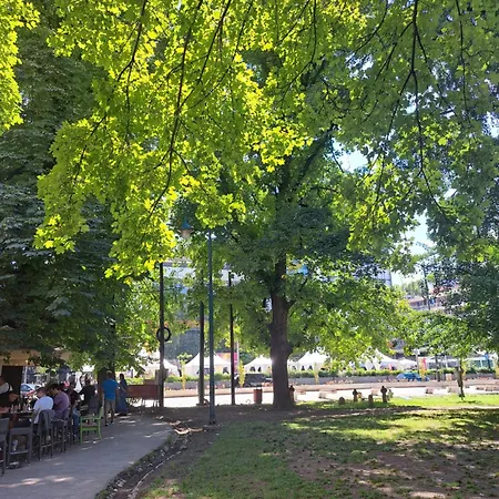 Appartamento Aya Rejana