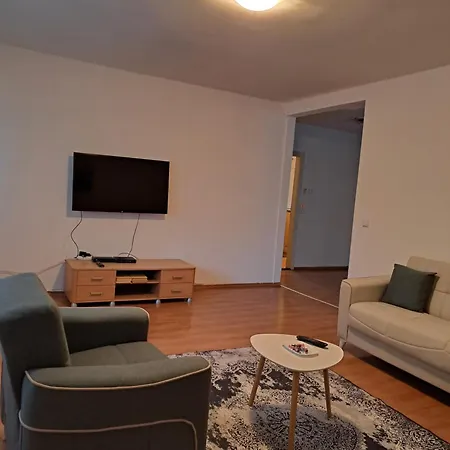 Apartament Aya Rejana Sarajewo
