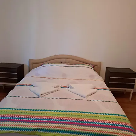 Aya Rejana Apartamento Saraievo