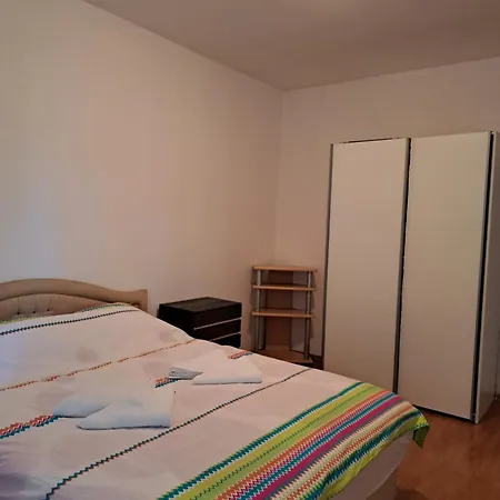 Aya Rejana * Saraievo