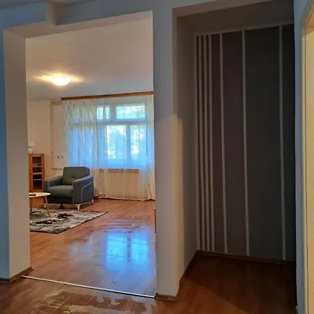 Apartament Aya Rejana