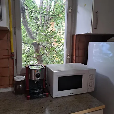 Aya Rejana Appartamento *