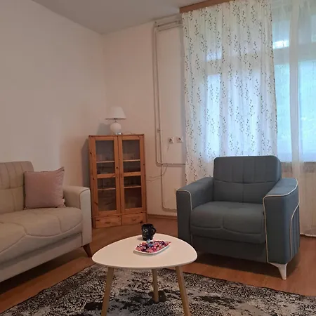 Aya Rejana Apartamento Saraievo