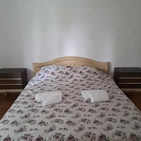 Apartamento Aya Rejana