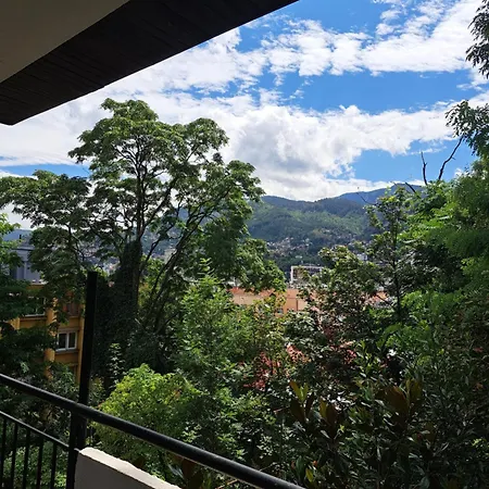 Aya Rejana Appartamento Sarajevo