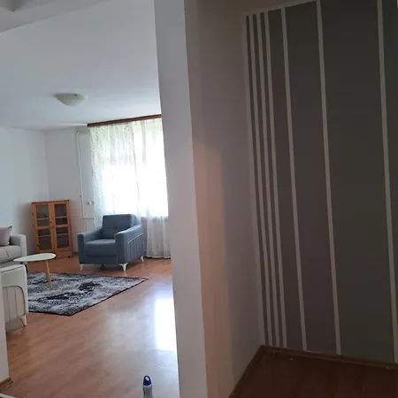 Aya Rejana * Saraievo