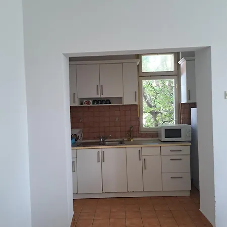 Apartamento Aya Rejana *