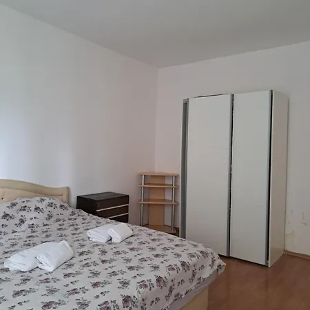 Apartamento Aya Rejana *