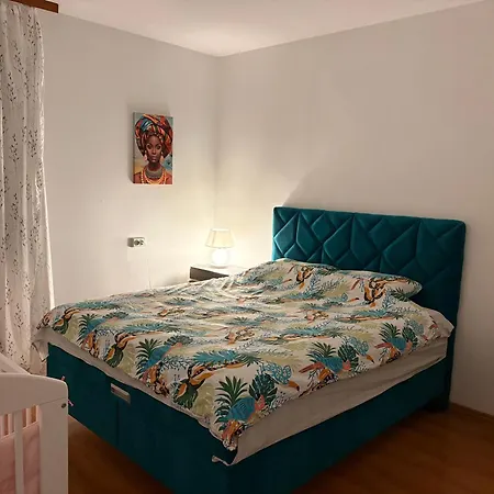 Aya Rejana Apartamento Saraievo