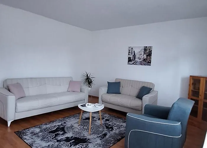 Aya Rejana Appartamento *