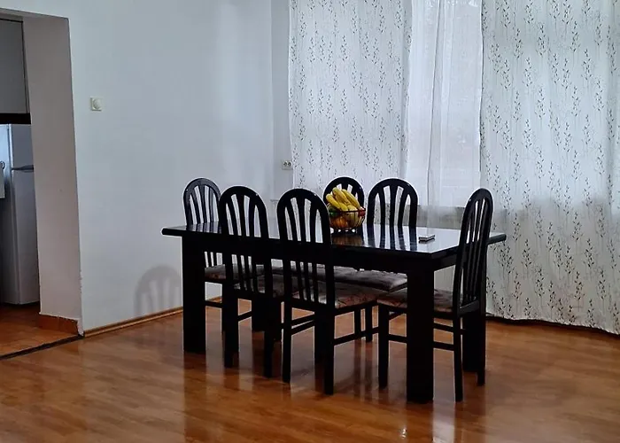 Aya Rejana * サラエヴォ