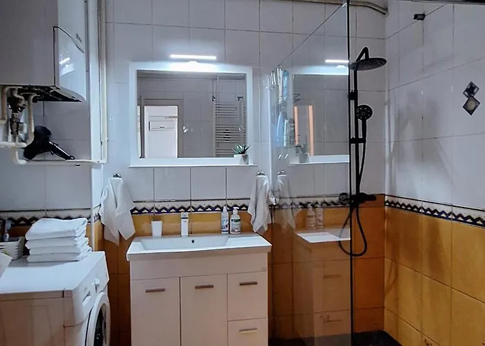 Aya Rejana アパート サラエヴォ