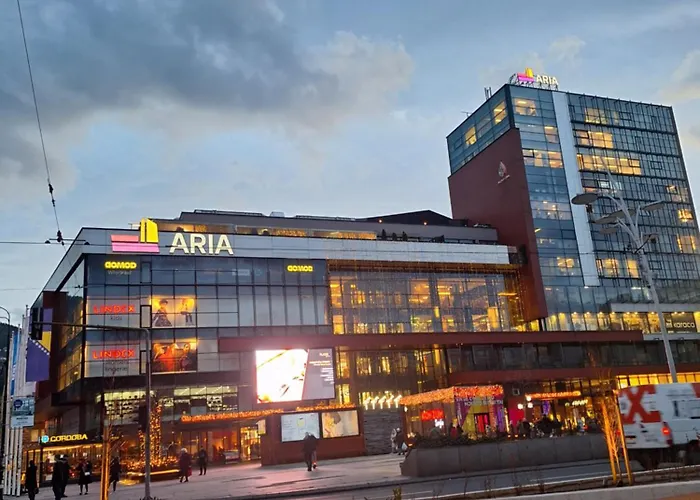 Appartamento Aya Rejana Sarajevo