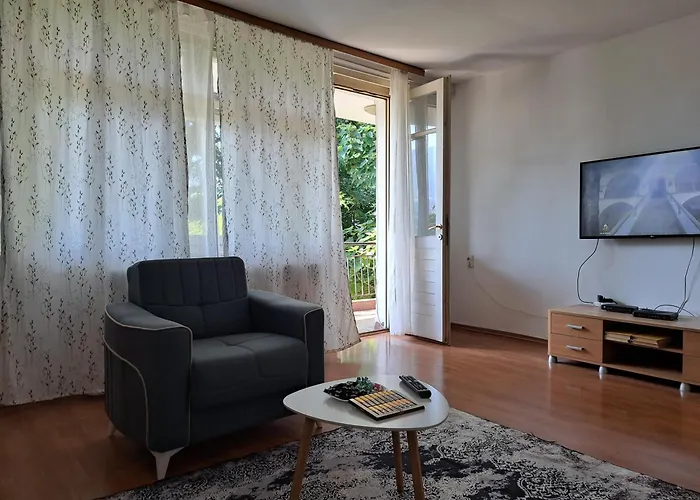 Aya Rejana * Sarajevo