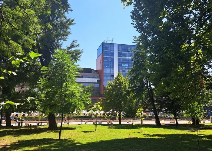 Aya Rejana * Sarajevo