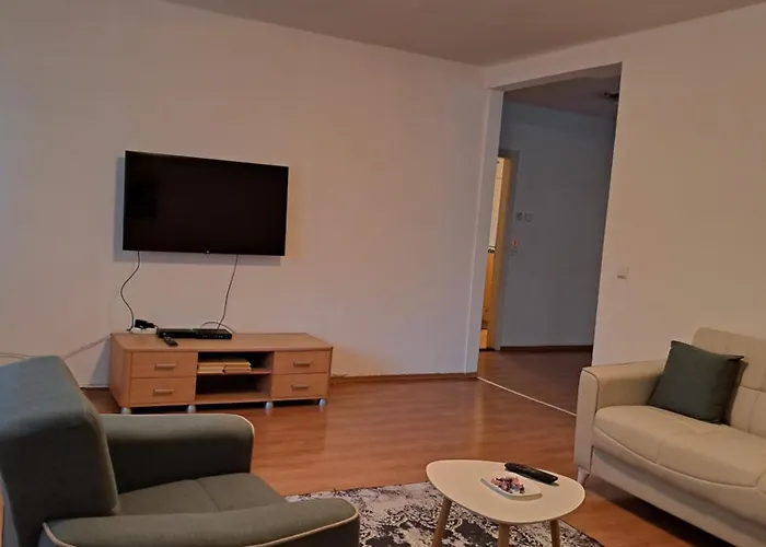 Appartamento Aya Rejana Sarajevo