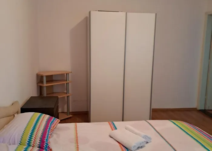 Aya Rejana Appartamento *