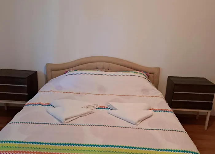 Aya Rejana Appartamento Sarajevo