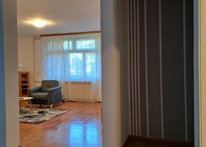 Appartamento Aya Rejana