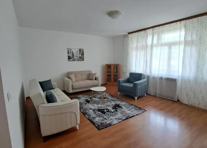 Aya Rejana Appartamento Sarajevo