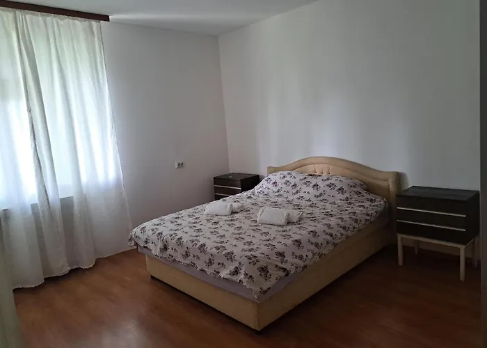 Aya Rejana Appartamento *