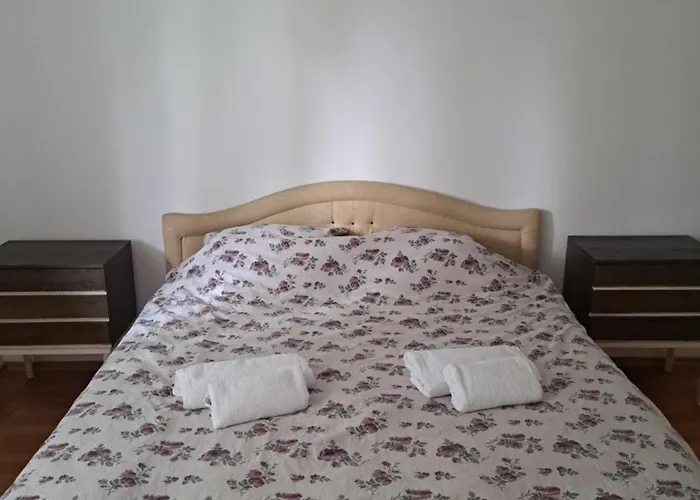 Appartamento Aya Rejana