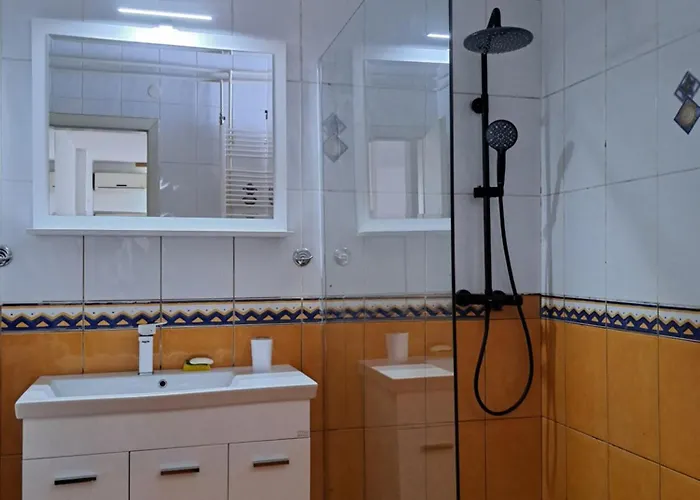 Aya Rejana Appartamento Sarajevo