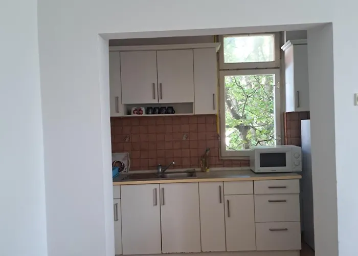 Appartamento Aya Rejana *