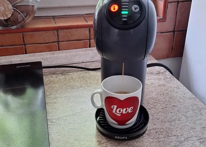 Appartamento Aya Rejana Sarajevo